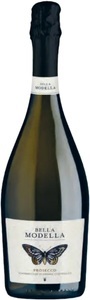 Schuler Weine, Schuler Weine Bella Modella Prosecco DOC Extra Dry Prosecco DOC Vino Spumante Extra Dry - 75cl - Veneto, Italien, Schuler Weine Bella Modella Prosecco DOC Extra Dry Prosecco DOC Vino Spumante Extra Dry - 75cl - Veneto, Italien