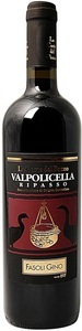 Gino Fasoli, Valpo - Valpolicella Ripasso Superiore, 