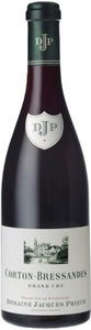 Domaine Jacques Prieur, Domaine Jacques Prieur Corton-Bressandes Grand Cru Ac - 75cl - Burgund, Frankreich, Domaine Jacques Prieur Corton-Bressandes Grand Cru Ac - 75cl - Burgund, Frankreich