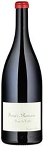 Domaine de Chassorney-Frédéric Cossard, Domaine de Chassorney-Frédéric Cossard Saint Romain Sous La Velle AOC - 150cl - Burgund, Frankreich, Domaine de Chassorney-Frédéric Cossard Saint Romain Sous La Velle AOC - 150cl - Burgund, Frankreich