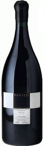 Panizzi, Panizzi Vernaccia San Gimignano DOCG - 75cl - Toskana, Italien, Panizzi Rosso di San Gimignano DOC 