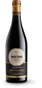 Bertani, Bertani Amarone della Valpolicella Valpantena DOCG - 75cl - Veneto, Italien, Bertani Amarone della Valpolicella Valpantena DOCG - 75cl - Veneto, Italien