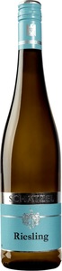 Weingut Schätzel, Weingut Schätzel Schätzel Riesling - 75cl - Rheintal, Deutschland, Weingut Schätzel Schätzel Riesling - 75cl - Rheintal, Deutschland
