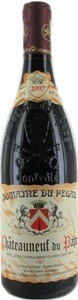 Domaine de Pégau / Fam. Féraud, Domaine de Pégau / Fam. Féraud Châteauneuf-du-Pape Pégau Réservée - 75cl - Côtes du Rhône, Frankreich, 