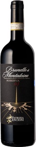 Patrizia Cencioni, Patrizia Cencioni BRUNELLO DI MONTALCINO 123 Riserva DOCG - 75cl - Toskana, Italien, 