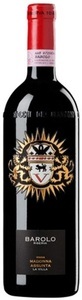 Rocche dei Manzoni, Rocche dei Manzoni Barolo DOCG Riserva Madonna Assunta la Villa - 150cl - Piemont, Italien, Rocche dei Manzoni Barolo DOCG Riserva Madonna Assunta la Villa - 150cl - Piemont, Italien