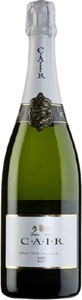 Dominio de Cair, Cair Brut 2019 - Dominio de Cair - 75 cl - Champagner und Schaumwein - Ägäische Inseln, Griechenland, Cair Rhodes SA Cair Brut - 75cl - Ägäische Inseln, Griechenland