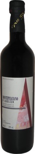 Il Pastorello, Montepulciano d'Abruzzo DOP 2016 - Il Pastorello - 100 cl - Rotwein - Abruzzen, Italien, Il Pastorello Montepulciano d'Abruzzo DOP - 100cl - Abruzzen, Italien