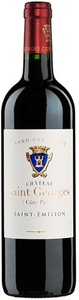 Château Pavie, Château Pavie Chateau St-Georges Cote Pavie Grand Cru St-Emilion AOC - 75cl - Bordeaux, Frankreich, Château Pavie Chateau St-Georges Cote Pavie Grand Cru St-Emilion AOC - 75cl - Bordeaux, Frankreich