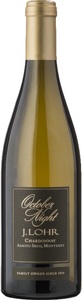 Jerry Lohr Winery, Jerry Lohr Winery October Night Chardonnay Arroyo Seco Monterey AVA - 75cl - Kalifornien, USA, Jerry Lohr Winery October Night Chardonnay Arroyo Seco Monterey AVA - 75cl - Kalifornien, USA