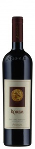 Argiolas, Argiolas Korem Rosso Isola dei Nuraghi IGT - 75cl - Sardinien, Italien, Argiolas Korem Rosso Isola dei Nuraghi IGT - 75cl - Sardinien, Italien