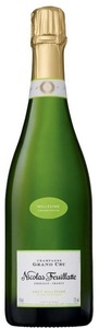 Nicolas Feuillatte, Nicolas Feuillatte Grand Cru Chardonnay 2012 - Nicolas Feuillatte - 75 cl - Champagner und Schaumwein - Champagne, Frankreich, Nicolas Feuillatte Nicolas Feuillatte Grand Cru Chardonnay - 75cl - Champagne, Frankreich