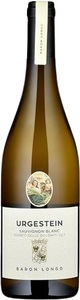 Baron Longo, Baron Longo Urgestein Sauvignon Blanc IGT - 75cl - Südtirol, Italien, Baron Longo Urgestein Sauvignon Blanc IGT - 75cl - Südtirol, Italien
