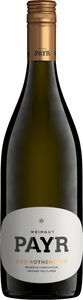 Weingut Payr, Weingut Payr Grüner Veltliner Ried Rothenberg Qualitätswein - 75cl - Carnuntum, Österreich, Weingut Payr Grüner Veltliner Ried Rothenberg Qualitätswein - 75cl - Carnuntum, Österreich