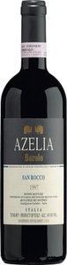 Luigi Scavino, Azelia - Luigi Scavino Barolo San Rocco Serralunga DOCG - 300cl - Piemont, Italien, Azelia - Luigi Scavino Barolo San Rocco Serralunga DOCG - 300cl - Piemont, Italien
