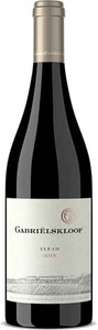 Gabrielskloof, Gabrielskloof Syrah - 75cl - Coastal Region, Südafrika, 