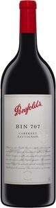 Penfolds, Penfolds Bin 707 Cabernet Sauvignon - 75cl - South Australia, Australien, Penfolds Bin 707 Cabernet Sauvignon - 75cl - South Australia, Australien