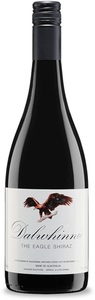 Dalwhinnie Vineyards, Dalwhinnie Vineyards The Eagle Shiraz Moonambel - 75cl - Victoria, Australien, Dalwhinnie Vineyards The Eagle Shiraz Moonambel - 75cl - Victoria, Australien