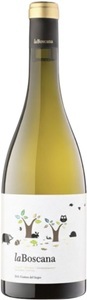 Bodegas Costers del Sió, Bodegas Costers del Sió La Boscana - 75cl - Katalonien, Spanien, Bodegas Costers del Sió La Boscana - 75cl - Katalonien, Spanien