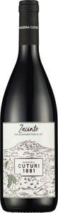 Masseria Cuturi 1881, Masseria Cuturi 1881 Zacinto - 75cl - Apulien, Italien, 