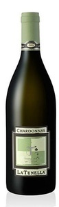 La Tunella, Chardonnay Colli Orientali del Friuli DOC 2019 - La Tunella - 75 cl - Weisswein - Friaul, Italien, La Tunella Chardonnay Colli Orientali del Friuli DOC - 75cl - Friaul, Italien