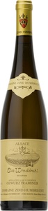 Zind-Humbrecht, Gewürztraminer Clos Windsbuehl BIO 2017 - Zind-Humbrecht - 75 cl - Weisswein - Elsass, Frankreich, 