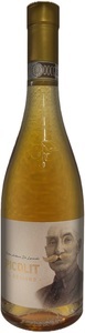 Ermacora/Di Lenardo, Ermacora/Di Lenardo Il Resiano Picolit - 50cl - Friaul, Italien, Ermacora/Di Lenardo Il Resiano Picolit - 50cl - Friaul, Italien
