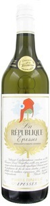 Patrick Fonjallaz SA, Patrick Fonjallaz SA Epesses La Republique AOC - 35cl - Waadt, Schweiz, Patrick Fonjallaz SA Epesses La Republique AOC - 35cl - Waadt, Schweiz