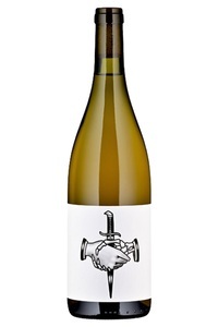 The Blacksmith, The Blacksmith Flesh & Bone Chenin Blanc - 75cl - Coastal Region, Südafrika, The Blacksmith Flesh & Bone Chenin Blanc - 75cl - Coastal Region, Südafrika