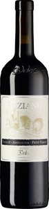 Angelo Delea, Angelo Delea Tiziano Rosso IGT - 75cl - Tessin, Schweiz, Angelo Delea Tiziano Rosso IGT - 75cl - Tessin, Schweiz