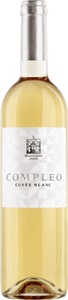 Staatskellerei Zürich, Compleo Cuvee Blanc 2018 - Staatskellerei Zürich - 75 cl - Weisswein - Schweiz, Staatskellerei Zürich Compleo Cuvee Blanc - 75cl - Zürich, Schweiz