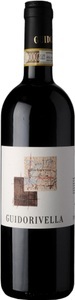 Az. Agr. Rivella Silvia, Barbaresco Montestefano 2017 - Az. Agr. Rivella Silvia - 75 cl - Rotwein - Piemont, Italien, Az. Agr. Rivella Silvia Barbaresco Montestefano - 75cl - Piemont, Italien