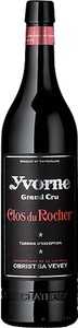 Obrist, Obrist Clos du Rocher Rouge Grand Cru Barrique-Ausbau - 150cl - Waadt, Schweiz, Obrist Clos du Rocher Rouge Grand Cru Barrique-Ausbau - 150cl - Waadt, Schweiz