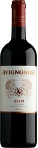 Avignonesi, Avignonesi Grifi Rosso Toscana IGT/b - 75cl - Toskana, Italien, Avignonesi Grifi Rosso Toscana IGT/b - 75cl - Toskana, Italien