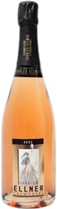 Charles Ellner, Charles Ellner Rosé Brut Champagne - 75cl - Champagne, Frankreich, Charles Ellner Rosé Brut Champagne - 75cl - Champagne, Frankreich