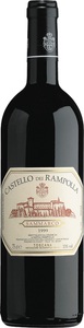 Castello dei Rampolla, Castello dei Rampolla Sammarco Rosso IGT - 75cl - Toskana, Italien, Castello dei Rampolla Sammarco Rosso IGT - 75cl - Toskana, Italien