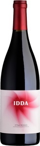 IDDA di Gaja, IDDA di Gaja Etna Rosso DOP - 75cl - Sizilien, Italien, IDDA di Gaja Etna Rosso DOP - 75cl - Sizilien, Italien