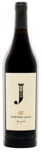 Domaine Costa Lazaridi, Refosco- Agiorgitiko 2012 - Domaine Costa Lazaridi - 75 cl - Rotwein - Griechenland, Domaine Costa Lazaridi Château Julia Agiorgitiko - 75cl, Griechenland