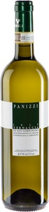 Panizzi, Panizzi Vernaccia San Gimignano DOCG - 75cl - Toskana, Italien, Panizzi Rosso di San Gimignano DOC 