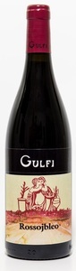 Gulfi, Gulfi Sicilia DOP Rossojbleo - 75cl - Sizilien, Italien, Gulfi Sicilia DOP Rossojbleo - 75cl - Sizilien, Italien
