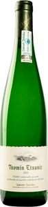 Txomin Etxaniz, Txomin Etxaniz Txakoli Getariako Txakolina DO - 75cl - Baskenland, Spanien, Txomin Etxaniz Txakoli Getariako Txakolina DO - 75cl - Baskenland, Spanien