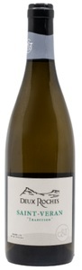 Domaine des deux Roches, Domaine des deux Roches Saint-Véran AOP Tradition - 75cl - Burgund, Frankreich, Domaine des deux Roches Saint-Véran AOP Tradition - 75cl - Burgund, Frankreich