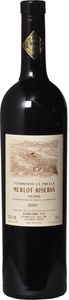Tenimento dell'Ör / Agriloro / Meinrad Perler, Tenimento dell'Ör / Agriloro / Meinrad Perler Ticino Merlot DOC Riserva Tenimento la Prella - 150cl - Tessin, Schweiz, 