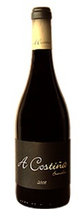 Adega Alan, Adega Alan A Costiña DO Valdeorras Brancellao - 75cl, 