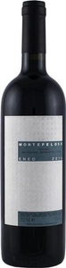 Montepeloso, Montepeloso Eneo - 75cl - Toskana, Italien, Montepeloso Eneo - 75cl - Toskana, Italien
