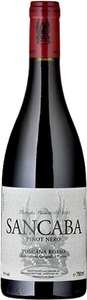 Sancaba, Sancaba Sancaba IGT - 75cl - Toskana, Italien, 