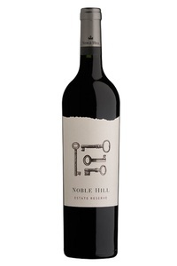 Noble Hill, Noble Hill Estate Reserve Blend - 75cl - Coastal Region, Südafrika, Noble Hill Estate Reserve Blend - 75cl - Coastal Region, Südafrika