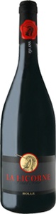 Bolle, Bolle La Licorne Pinot Noir Vaud AOC - 75cl - Waadt, Schweiz, 