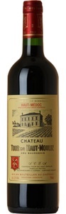 Château Tour Du Haut-Moulin, Château Tour Du Haut-Moulin Château Tour Du Haut-Moulin Cru Bourgeois Haut-Médoc - 75cl - Bordeaux, Frankreich, Château Tour Du Haut-Moulin Château Tour Du Haut-Moulin Cru Bourgeois Haut-Médoc - 75cl - Bordeaux, Frankreich