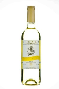 Labastida, Labastida Tierra Blanco Rioja DOCa - 75cl - Oberer Ebro, Spanien, 